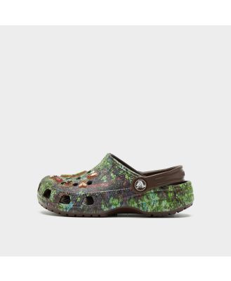 Crocs Classic Clog 'Bugs' Infant's