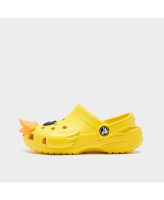 Crocs Classic Clog 'Duck' Children's