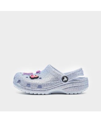 Crocs Classic Clog 'Sea' Children's