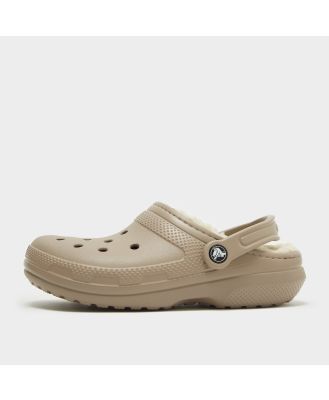 Crocs Classic Lnd Clog W Tan/tan