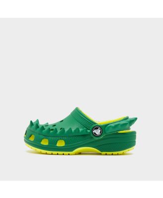 Crocs Classic Spikes Clog Infant's