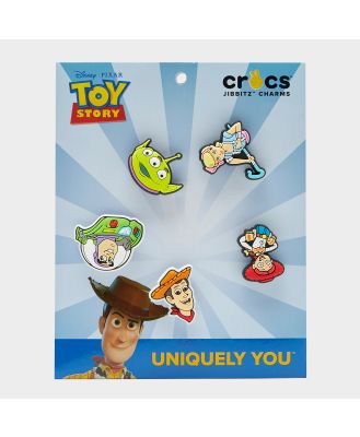 Crocs Jibbitz Charms 'Toy Story' 5 Pack