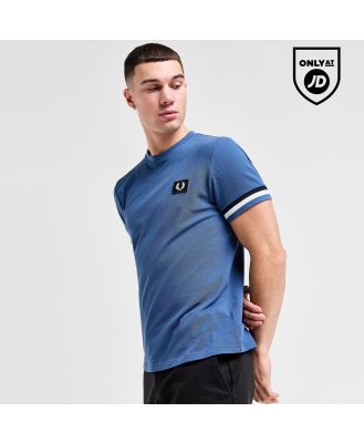 Fred Perry Badge Pique T