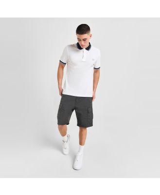 Fred Perry Contrast Collar Polo Shirt