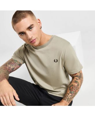 Fred Perry Core T