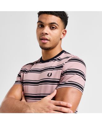 Fred Perry Stripe T