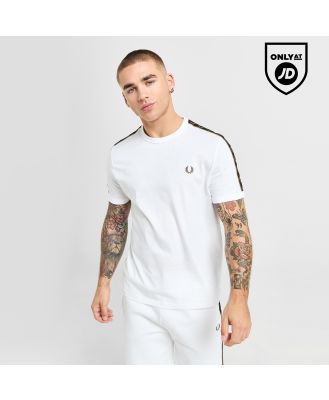Fred Perry Tape Ringer T