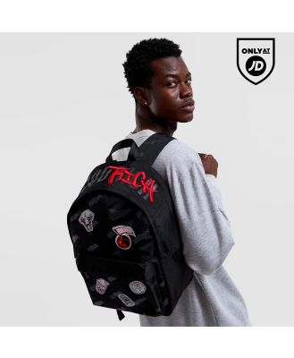 Hoodrich Honor Backpack