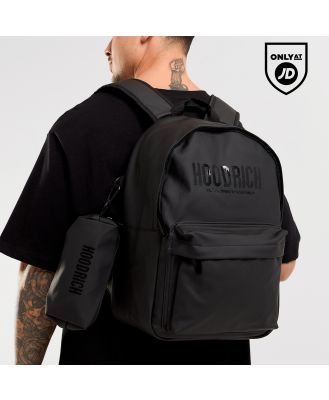 Hoodrich Raise Backpack and Pencil Case