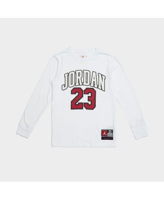 Jordan Long Sleeve T