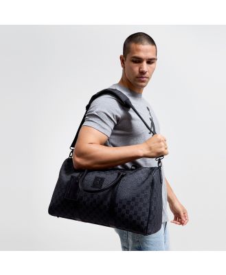 Jordan Medium Monogram Duffle Bag