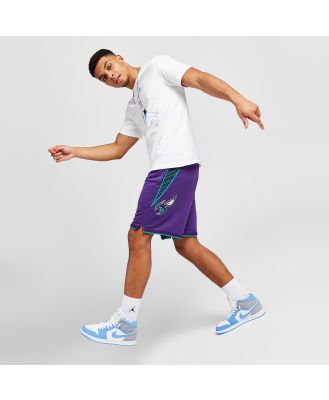 Jordan NBA Charlotte Hornets Swingman Shorts
