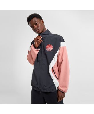 Jordan Paris Saint Germain Track Top