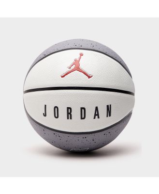 Jordan Playground Basketball Size