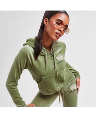 JUICY COUTURE Royalty Velour Full