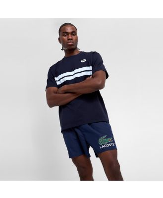 Lacoste Core Swim Shorts