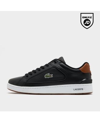 Lacoste Deviation