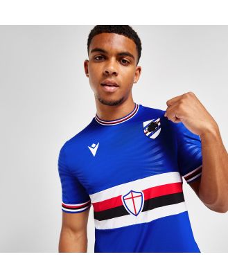 Macron U. c. Sampdoria 2023/24 Home Shirt