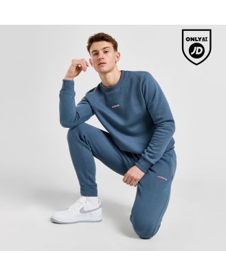 McKenzie Essential Crew Tracksuit