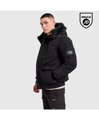 McKenzie Exposure Parka Jacket