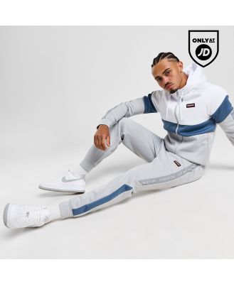 McKenzie Tag Poly Fleece Track Pants