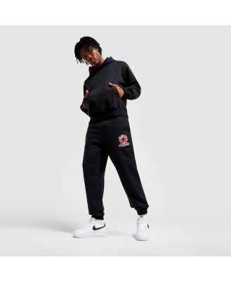 Mitchell & Ness Chicago Bulls Track Pants