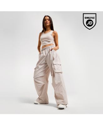 New Balance Athletics Woven Cargo Pants