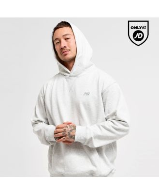 New Balance Core Hoodie