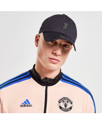 New Era Manchester United FC Micro Crest 9FORTY Cap