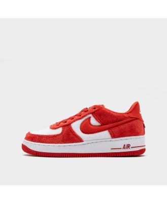 Nike Air Force 1 Low Valentine's Day Junior's