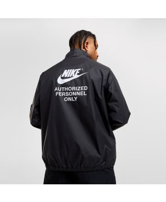 Nike Authorised Woven Jacket