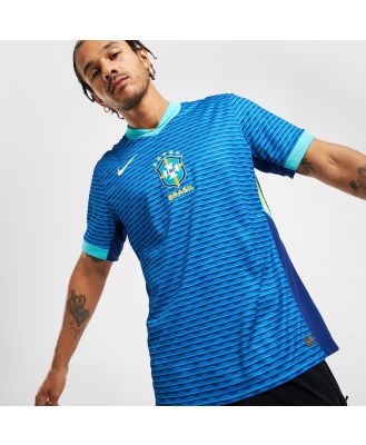 Nike Brazil Away 2024 Jersey