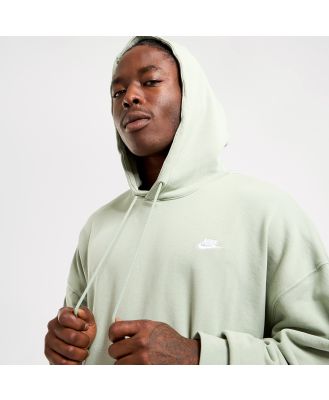 Nike Club Oversized Hoodie