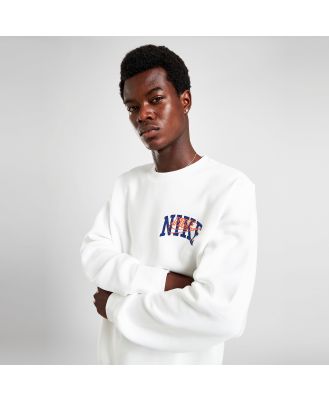 Nike Club Sweatshirt