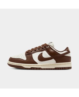 Nike Dunk Low 'Cacao Wow' Women's