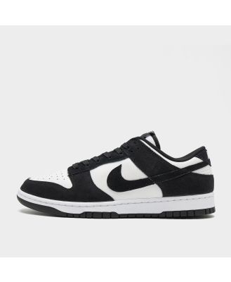 Nike Dunk Low 'Suede Panda'