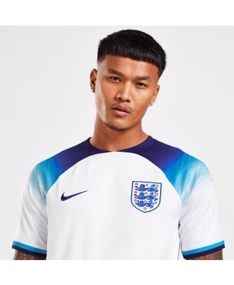 Nike England 2022 Home Shirt