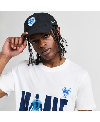 Nike England Club Cap