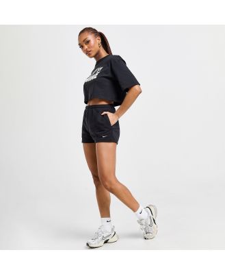 Nike Essential Sportswear Chill French Terry Shorts