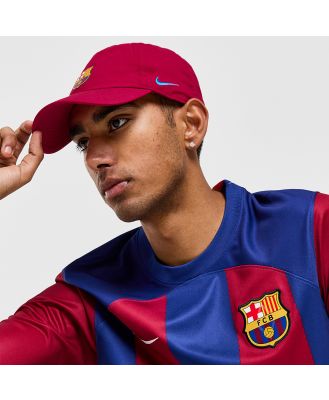 Nike FC Barcelona Unstructured Cap