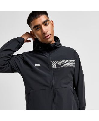 Nike Flash Woven Full Zip Jacket