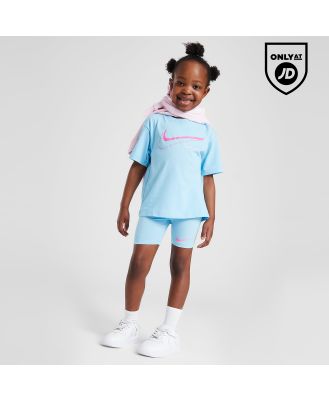 Nike Girls' Graphic T