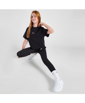 Nike Girls' Sportswear Favourites Leggings Junior