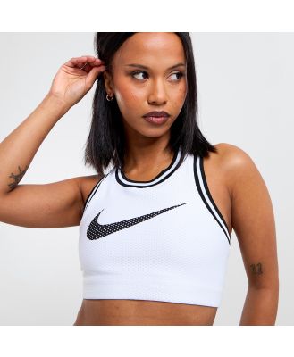 Nike Jersey Sports Bra