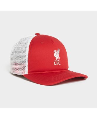 Nike Liverpool Fc Trucker Cap