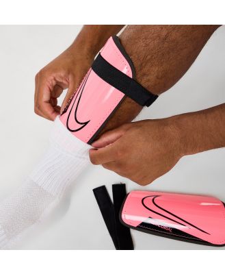 Nike Mercurial Hardshell Shin Guards