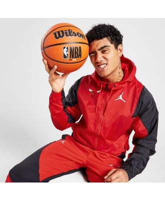 Nike NBA Chicago Bulls Lightweight Jacket