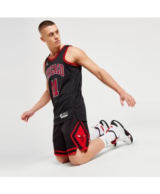 Nike NBA Chicago Bulls Swingman Shorts