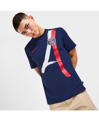 Nike Paris Saint Germain Icon T