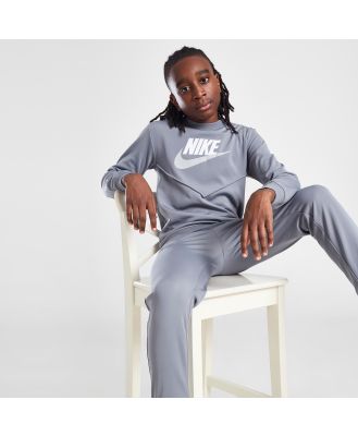 Nike Sportswear Crew Tracksuit Junior